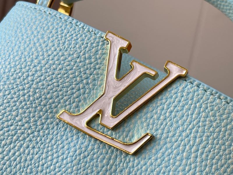 Louis Vuitton Top Handle Bags